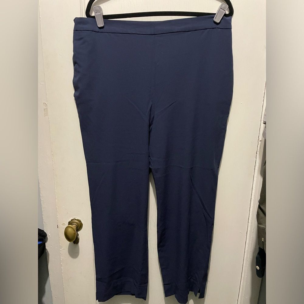 Banana Republic (2 pairs) Pull-On Pant Size 16